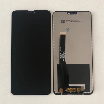 6.26" M&Sen For Asus Zenfone Max Plus (M2) ZB634KL LCD Screen Display Frame+Touch Panel Digitizer For ASUS Zenfone Max ZB634KL
6.26" M&Sen For Asus Zenfone Max Plus (M2) ZB634KL LCD Screen Display Frame+Touch Panel Digitizer For ASUS Zenfone Max ZB634KL