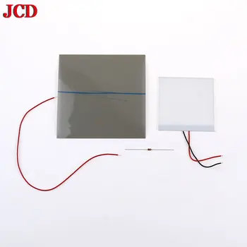 JCD DIY For Gameboy DMG 001 GB GBP Backlit Mod Use Cool White LCD Panel To HighLight Screen Behind
JCD DIY For Gameboy DMG 001 GB GBP Backlit Mod Use Cool White LCD Panel To HighLight Screen Behind