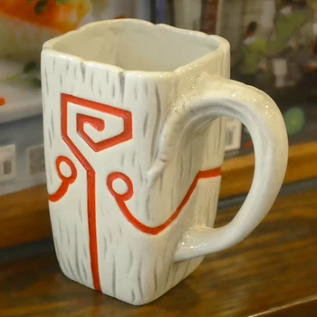 Mug Originality Multiplayer Online Battle Arena Cartoon Animation Ceramics Coffee Mug Cappuccino Latte Cafe Cups Water Teacup
Mug Originality Multiplayer Online Battle Arena Cartoon Animation Ceramics Coffee Mug Cappuccino Latte Cafe Cups Water Teacup