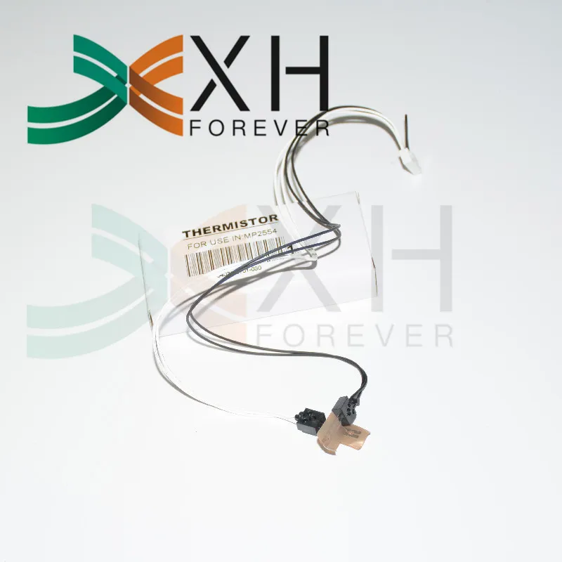 5pcs. Fuser Thermistor for RICOH MP 2554 3054 3554 5054 6054 SP / MP2554 MP3054 MP3554 MP5054 MP6054
5pcs. Fuser Thermistor for RICOH MP 2554 3054 3554 5054 6054 SP / MP2554 MP3054 MP3554 MP5054 MP6054