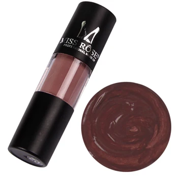 Women Matte Cylindrical Lipsticks Waterproof Long-Lasting Non-Stick Cup Lip Gloss
Women Matte Cylindrical Lipsticks Waterproof Long-Lasting Non-Stick Cup Lip Gloss