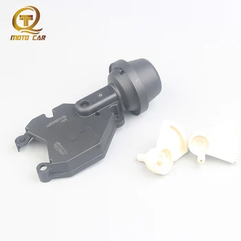 Air Intake System 06C 133 619 A Auto Intake Manifold Actuator Drive Unit 06C133619A for Audi A4 A5 A6 2005-2011 Auto Parts
Air Intake System 06C 133 619 A Auto Intake Manifold Actuator Drive Unit 06C133619A for Audi A4 A5 A6 2005-2011 Auto Parts