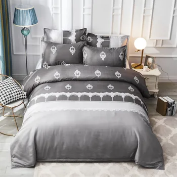 2020 Bedding Article European Style Decorative Pattern Meaning RUIDA Quilt Cover Pillow Case Non-Bedding Set
2020 Bedding Article European Style Decorative Pattern Meaning RUIDA Quilt Cover Pillow Case Non-Bedding Set