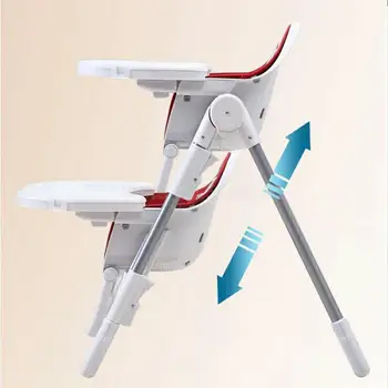 The Enlarged Children's Dining Chair Can Fold Fat Baby's Stool And Adjust Multi-function To Widen Dinin
The Enlarged Children's Dining Chair Can Fold Fat Baby's Stool And Adjust Multi-function To Widen Dinin