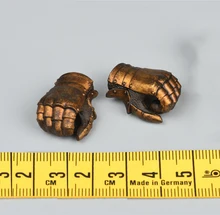 In Stock 1/6 TBLeague PL2021-183A Saintess Knight Gold Version Hand Model Types Suit Usual 12inch Body Doll Accessories
In Stock 1/6 TBLeague PL2021-183A Saintess Knight Gold Version Hand Model Types Suit Usual 12inch Body Doll Accessories