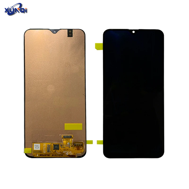 A20 For Samsung Galaxy A20 SM-A205F New Arrival LCD Touch Screen display Replacement Digitizer Assembly #XQE
A20 For Samsung Galaxy A20 SM-A205F New Arrival LCD Touch Screen display Replacement Digitizer Assembly #XQE