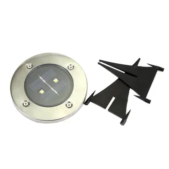 Solar Garden Light Solar Insert Light 8Led Solar Underground Light Solar Street Light Ip44 Waterproof
Solar Garden Light Solar Insert Light 8Led Solar Underground Light Solar Street Light Ip44 Waterproof