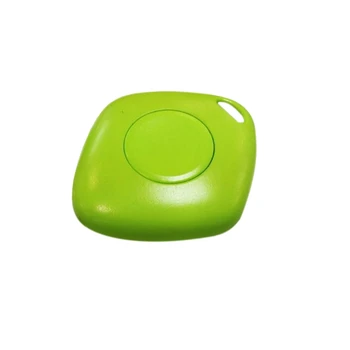Anti-Lost Device, Diamond-Shaped Bluetooth Patch Smart Object-Finder for Cell Phone Key Pet Wallets and More.
Anti-Lost Device, Diamond-Shaped Bluetooth Patch Smart Object-Finder for Cell Phone Key Pet Wallets and More.
