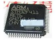 100% NEW Free shipping STM32F411RET6 STM32F411RE STM32F411 QFP64 STM32F411RET6TR
100% NEW Free shipping STM32F411RET6 STM32F411RE STM32F411 QFP64 STM32F411RET6TR