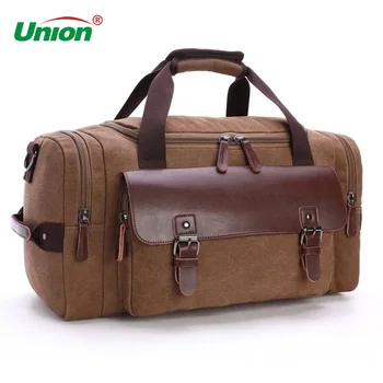 Oversize Canvas Leather Men Travel Bags Carry on Luggage Bag Men Duffel Bag Travel Tote Large Weekend Bag Overnight Male Handbag
Oversize Canvas Leather Men Travel Bags Carry on Luggage Bag Men Duffel Bag Travel Tote Large Weekend Bag Overnight Male Handbag