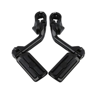 1 Pair of Motorway Foot Pin Footstool Motorcycle Refitting Accessories Motorcycle Long Angle Footstool Universal Diameter 32mm H
1 Pair of Motorway Foot Pin Footstool Motorcycle Refitting Accessories Motorcycle Long Angle Footstool Universal Diameter 32mm H