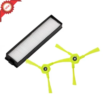 3pcs/lot pair sidebrush H11 HEPA Filter and for LG Hom Bot VR6270LVM VR65710 VR6260LVM VR series Robot Cleaners
3pcs/lot pair sidebrush H11 HEPA Filter and for LG Hom Bot VR6270LVM VR65710 VR6260LVM VR series Robot Cleaners