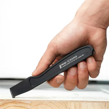 Woodworking Scraper Deburring Tool Wood Turning Knife for Lathe Turning Tool Aluminum Alloy Holder DIY Cleaning Degumming Tools
Woodworking Scraper Deburring Tool Wood Turning Knife for Lathe Turning Tool Aluminum Alloy Holder DIY Cleaning Degumming Tools