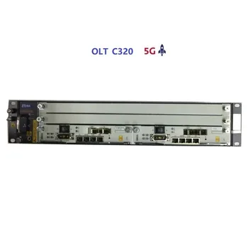 Original ZTE ZXA10 C320 OLT, 1GE SMXA Card*1PCS with PRAM card, AC+DC power supply, support GPON and EPON card
Original ZTE ZXA10 C320 OLT, 1GE SMXA Card*1PCS with PRAM card, AC+DC power supply, support GPON and EPON card