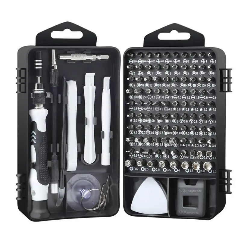 Screwdriver Set Mini Electric Precision Screwdriver for phone Hua wei Tablet pad Home tool set
Screwdriver Set Mini Electric Precision Screwdriver for phone Hua wei Tablet pad Home tool set