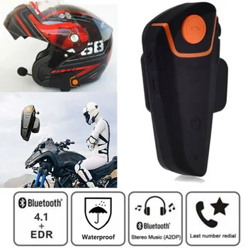Motorcycle Headsets With Microphone Helmet Headphones Ultra-thin Earphones Bluetooth V4.1 + Edr Stereo Headsets
Motorcycle Headsets With Microphone Helmet Headphones Ultra-thin Earphones Bluetooth V4.1 + Edr Stereo Headsets