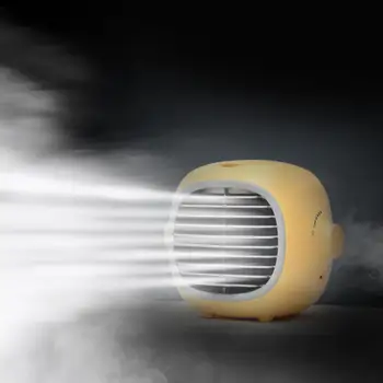 200mL Cooling Fan Mini USB Air Conditioner Desktop Air Cooler Fan for Summer Air Conditioning Fan for Home Ultra-quiet
200mL Cooling Fan Mini USB Air Conditioner Desktop Air Cooler Fan for Summer Air Conditioning Fan for Home Ultra-quiet