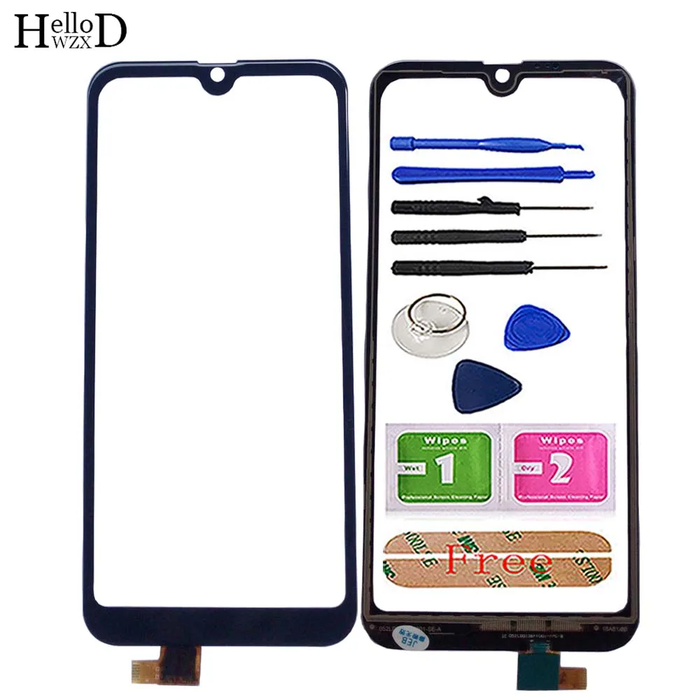 Mobile Touch Screen For Archos Oxygen 57 Touch Screen Digitizer Panel Front Glass TouchScreen Lens Sensor Tools 3M Glue Wipes
Mobile Touch Screen For Archos Oxygen 57 Touch Screen Digitizer Panel Front Glass TouchScreen Lens Sensor Tools 3M Glue Wipes