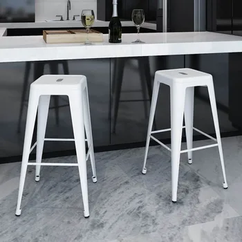 2Pcs/Set Bar Chair Simple Net Red Bar Stool Front Desk Cafe Restaurant Leisure Without a Backrest High Stool Home Office Chair
2Pcs/Set Bar Chair Simple Net Red Bar Stool Front Desk Cafe Restaurant Leisure Without a Backrest High Stool Home Office Chair