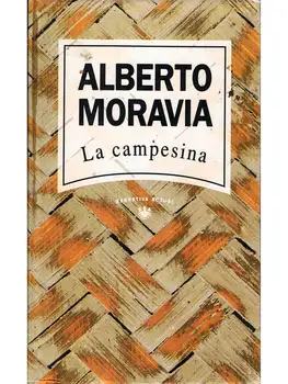 The peasant-Alberto Moravia
The peasant-Alberto Moravia