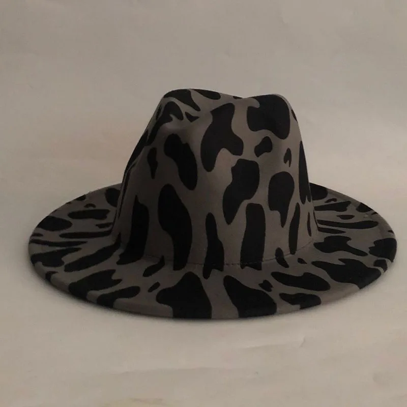 Fashion New Winter Hats Striped Wool Blend Warm Fedoras For Men Women Casual Spring Wool Artificial Jazz Caps Simple Top Hats
Fashion New Winter Hats Striped Wool Blend Warm Fedoras For Men Women Casual Spring Wool Artificial Jazz Caps Simple Top Hats