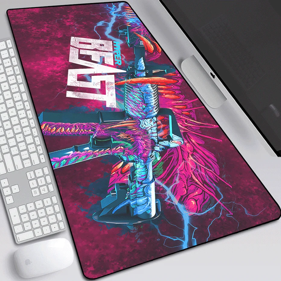 CSGO large gaming mouse pad floor mat quality mouse pad table mat laptop gaming mouse pad XL non-slip rubber Grande gaming mouse
CSGO large gaming mouse pad floor mat quality mouse pad table mat laptop gaming mouse pad XL non-slip rubber Grande gaming mouse