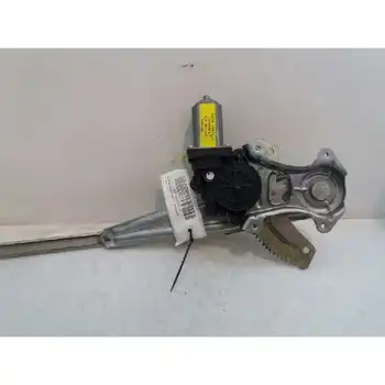 8P31022 Window Lifter Rear Left Nissan Note 1.2 Cat
8P31022 Window Lifter Rear Left Nissan Note 1.2 Cat