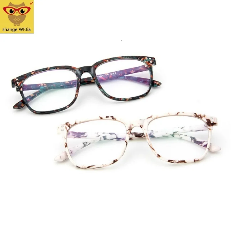 2019 Eyeglasses Men Women Square Brand Designer Eyewear Frame Retro Optical Computer Female Transparent Eye Glasses Frame Oculos
2019 Eyeglasses Men Women Square Brand Designer Eyewear Frame Retro Optical Computer Female Transparent Eye Glasses Frame Oculos