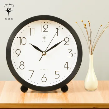 Round Simple Art Decor Office Desk Clock Digital Creative Bedroom Small Table Clock Modern Design Reloj De Mesa Clocks BW50ZZ
Round Simple Art Decor Office Desk Clock Digital Creative Bedroom Small Table Clock Modern Design Reloj De Mesa Clocks BW50ZZ