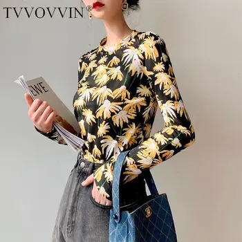 2020 Super Fire Printed Cotton Net Red Bottoming Shirt Autumn Winter Long-sleeved T-shirt Women Were Thin Explosive Tops A012
2020 Super Fire Printed Cotton Net Red Bottoming Shirt Autumn Winter Long-sleeved T-shirt Women Were Thin Explosive Tops A012