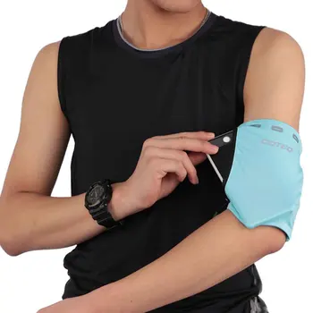 Universal Waterproof Sport Armband Bag Running Jogging Gym Arm Band Mobile Phone Double Pocket Yoga Arm Bag
Universal Waterproof Sport Armband Bag Running Jogging Gym Arm Band Mobile Phone Double Pocket Yoga Arm Bag