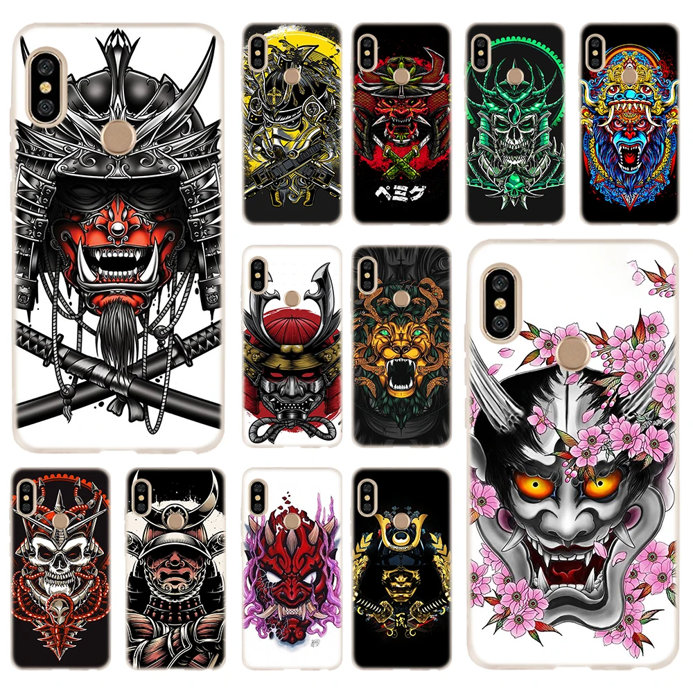Мягкая термополиуретановая крышка-чехол для Coque Xiaomi Redmi 4X 4A 6A 7a Y3 K20 5 Plus Note 8 iPhone 7 6