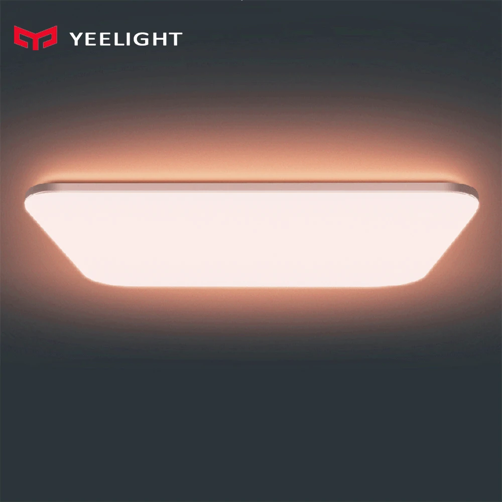 Xiaomi Yeelight Led Ceiling Light Pro — Xiaomi-pad.ru