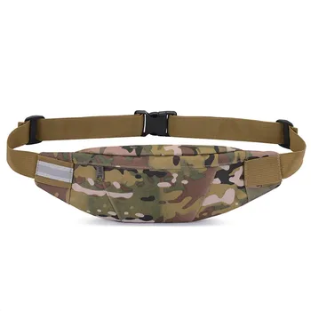 Fanny Pack Waterproof Money Belt Bag Men Purse Teenager's Travel Wallet Belt Male Waist Bags Camouflage Nylon Zipper Chest Bag
Fanny Pack Waterproof Money Belt Bag Men Purse Teenager's Travel Wallet Belt Male Waist Bags Camouflage Nylon Zipper Chest Bag