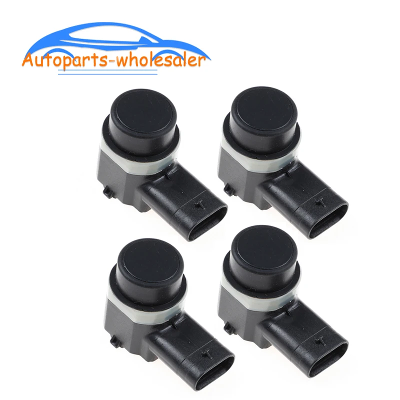 4 pcs/lot New CJ5T-15C868-AA CJ5T15C868AA BJ32-15K859-AA Fit For Ford PDC Parking Sensor Bumper Ultrasonic Auto Parts
4 pcs/lot New CJ5T-15C868-AA CJ5T15C868AA BJ32-15K859-AA Fit For Ford PDC Parking Sensor Bumper Ultrasonic Auto Parts