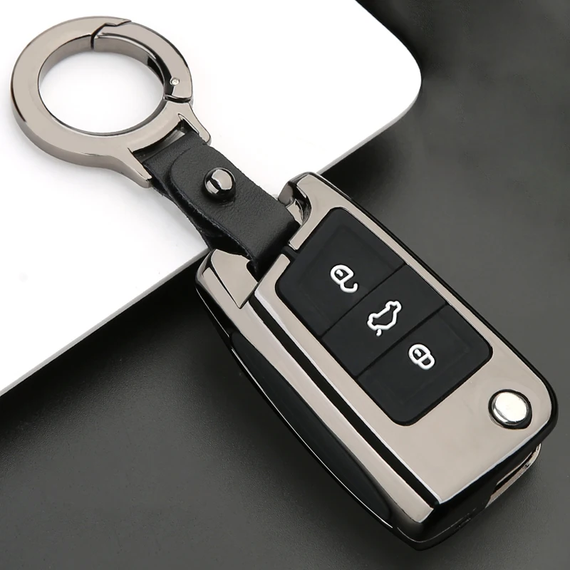 Zinc alloy+Silicone Protection Remote key Case Cover For Skoda Octavia 2 3 A5 A7 Kodiaq Karoq Kamiq Superb Fabia 2 3 Rapid Yeti
Zinc alloy+Silicone Protection Remote key Case Cover For Skoda Octavia 2 3 A5 A7 Kodiaq Karoq Kamiq Superb Fabia 2 3 Rapid Yeti