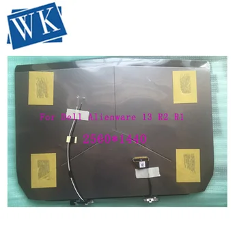 LQ133T1JW20 LCD LED Touch SCREEN Digitizer Assembly Replacement Complete Upper Half Replacement Part For Dell Alienware 13 R2 R1
LQ133T1JW20 LCD LED Touch SCREEN Digitizer Assembly Replacement Complete Upper Half Replacement Part For Dell Alienware 13 R2 R1
