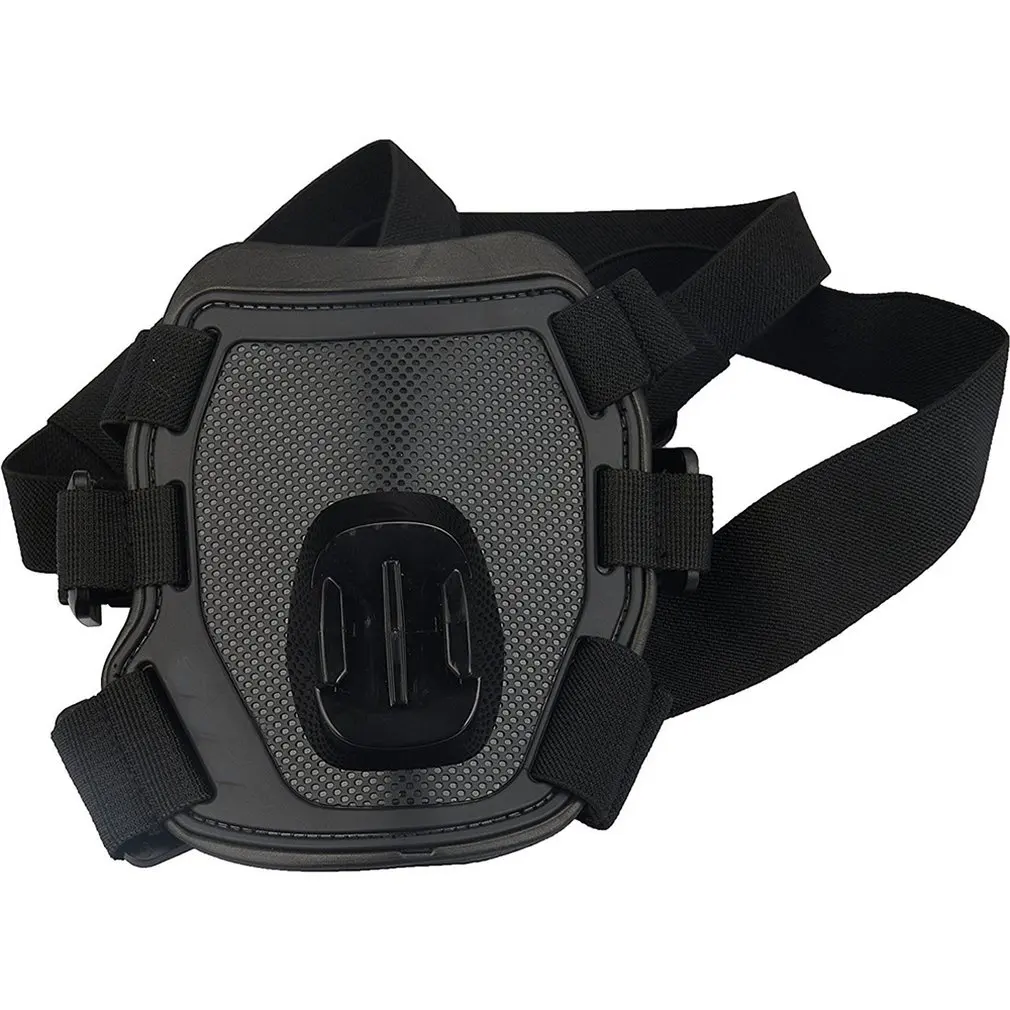 Camera Accessories Dog Harness Mount Chest Strap Mount Camera Hero Dog Chest Band Suitable for Hunting Use
Camera Accessories Dog Harness Mount Chest Strap Mount Camera Hero Dog Chest Band Suitable for Hunting Use