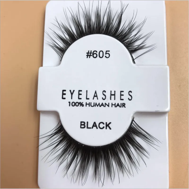 1Pair Natural Handmade Eyelashes Long Eyelash Extensions Cheap False Eyelashes Packaging Box
1Pair Natural Handmade Eyelashes Long Eyelash Extensions Cheap False Eyelashes Packaging Box