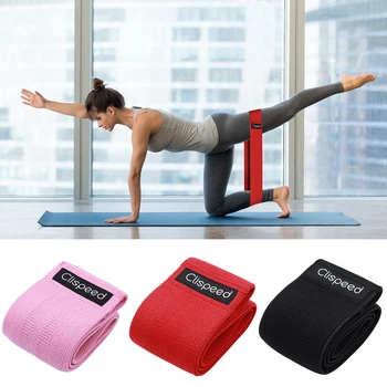 3pcs Elastic Resistance Loop Bands Exercise Band For Yoga Strength Training Fitness Gym Training Workout Resistance Band
3pcs Elastic Resistance Loop Bands Exercise Band For Yoga Strength Training Fitness Gym Training Workout Resistance Band