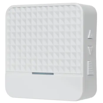 For F9 Solar Wireless Doorbell Intelligent Light Sensor One For One Door Bell One For Two Wireless Doorbell
For F9 Solar Wireless Doorbell Intelligent Light Sensor One For One Door Bell One For Two Wireless Doorbell