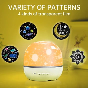 Desktop Home Quran Speaker Projection Lamp Remote Control Wireless Bluetooth Gifts Multifunctional Muslim Adjustable Modes MP3
Desktop Home Quran Speaker Projection Lamp Remote Control Wireless Bluetooth Gifts Multifunctional Muslim Adjustable Modes MP3