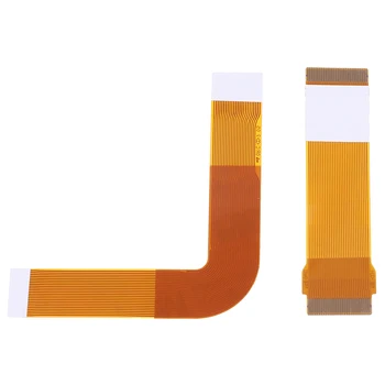 Ribbon Cable 70000x Laser Lens For PS2 Slim Flex Connection SCPH 70000 Accessory Replacement for PS Playstation
Ribbon Cable 70000x Laser Lens For PS2 Slim Flex Connection SCPH 70000 Accessory Replacement for PS Playstation