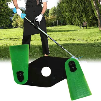 Wear-resistant Trimmer Head Brush Gardening Tool For Garden Agriculture 30*8cm String Trimmer Parts & Accs
Wear-resistant Trimmer Head Brush Gardening Tool For Garden Agriculture 30*8cm String Trimmer Parts & Accs