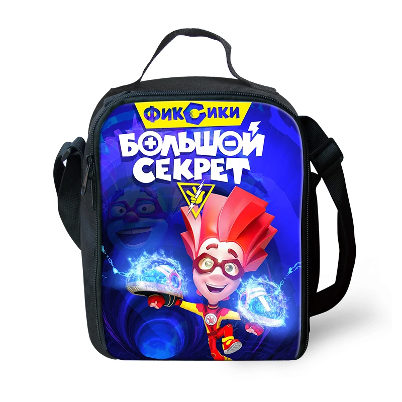 HALYUNASC Children Insulated Lunch Bag Russian Cartoon The Fixes Pattern Waterproof Lunch Box Cute Students Picnic Container
HALYUNASC Children Insulated Lunch Bag Russian Cartoon The Fixes Pattern Waterproof Lunch Box Cute Students Picnic Container