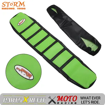 Gripper Rubber Soft Seat Cover High Quality For KawasakiKXF450 KXF 450 KX450F KX 450F 2019 2020 2021
Gripper Rubber Soft Seat Cover High Quality For KawasakiKXF450 KXF 450 KX450F KX 450F 2019 2020 2021