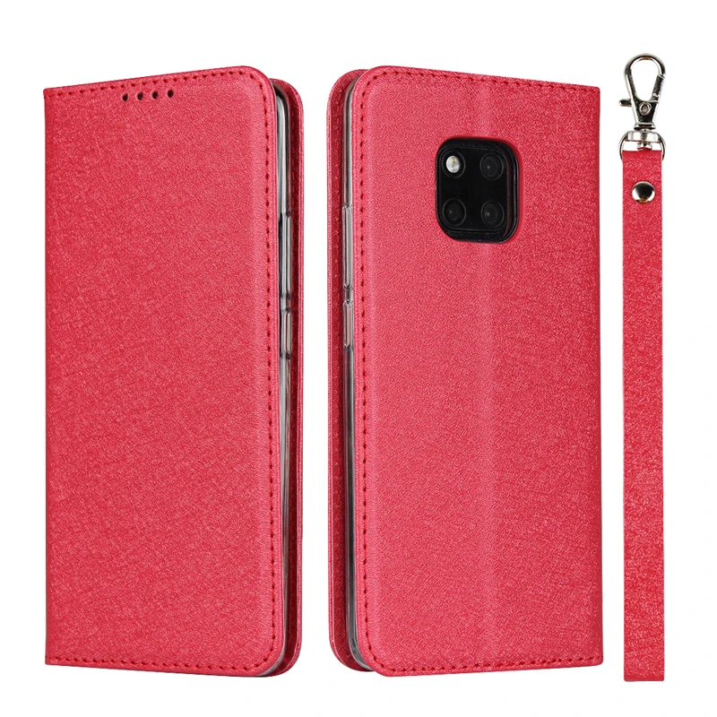 Silk Pattern PU Leather Case For Huawei Mate 20 Pro Flip Stand Wallet Cover For Huawei Mate20 Pro Card Pockets Lanyard cases
Silk Pattern PU Leather Case For Huawei Mate 20 Pro Flip Stand Wallet Cover For Huawei Mate20 Pro Card Pockets Lanyard cases
