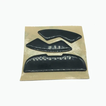 Logitech G300/G300S Teflon Mice Feet Foot Sticker Mouse Feet Skates Pads for Logitech G300 G300s Gaming Mouse 0.6MM replacement
Logitech G300/G300S Teflon Mice Feet Foot Sticker Mouse Feet Skates Pads for Logitech G300 G300s Gaming Mouse 0.6MM replacement