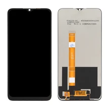 Ensemble écran tactile LCD, pour Realme 6i RMX2040, Original=