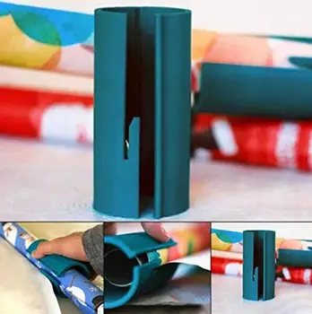 100pcs Christmas Little ELF Sliding Wrapping Paper Cutter-Clearance Wrapping Paper Cutting Tools Making Cuts in Seconds for gift
100pcs Christmas Little ELF Sliding Wrapping Paper Cutter-Clearance Wrapping Paper Cutting Tools Making Cuts in Seconds for gift